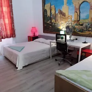 A In A Beautiful In The Center Bed & Breakfast