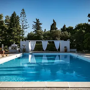 Giardino Dell'impossibile Di Antonino Campo , Favignana Italy