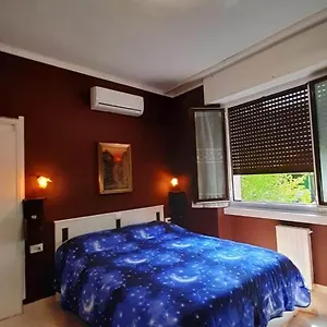 Eros Casa Bed & Breakfast
