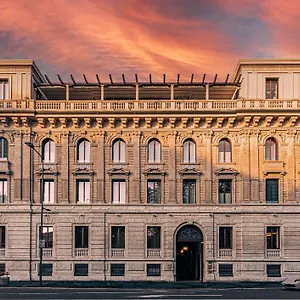 Casa Cipriani ***** Milan