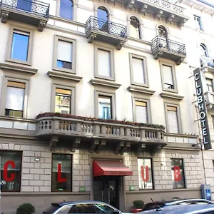 Club *** Milan