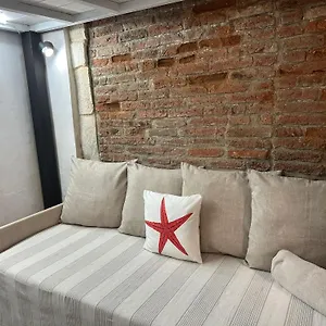 Casa Masciarro , Syracuse Italy