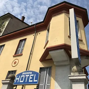 Brenta ** Milan